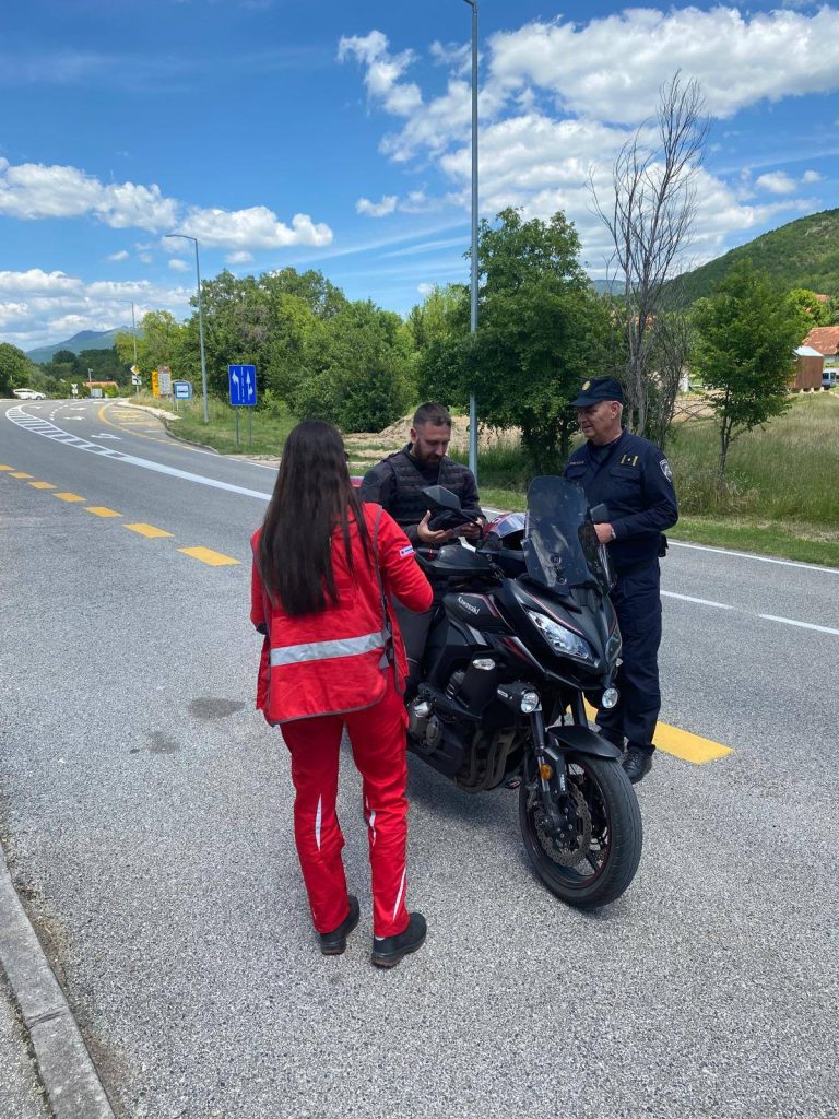 Preventivna akcija “5 do 12” (20.05.2026.)
