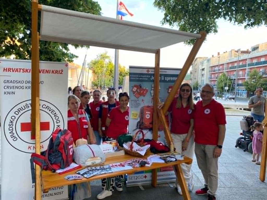 Dan otvorenih vrata udruga (10.06.2026.)