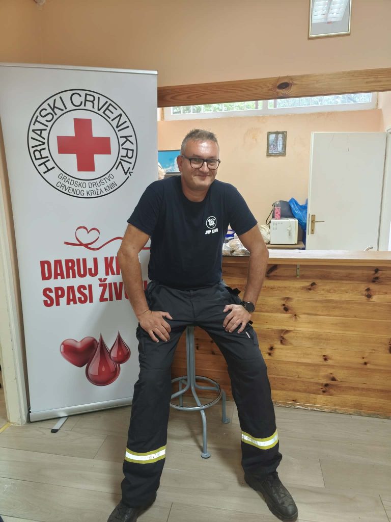 ODRŽANA 12. AKCIJA DDK U 2026. GODINI (11.09.2026.)